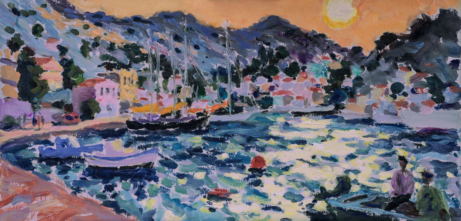 Image for Summer Selections, New York – Works on Canvas and Paper, at Findlay Galleries
