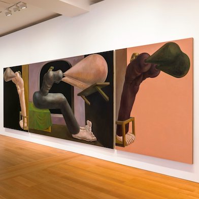 Gagosian