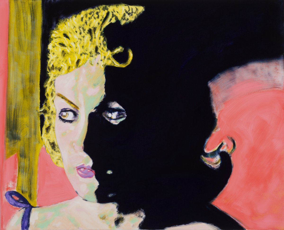 John Brooks, Judy Barton, 2021