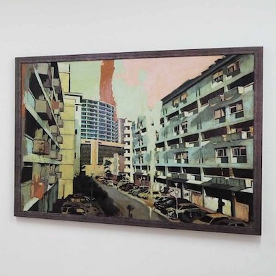 Bermondsey Project Space