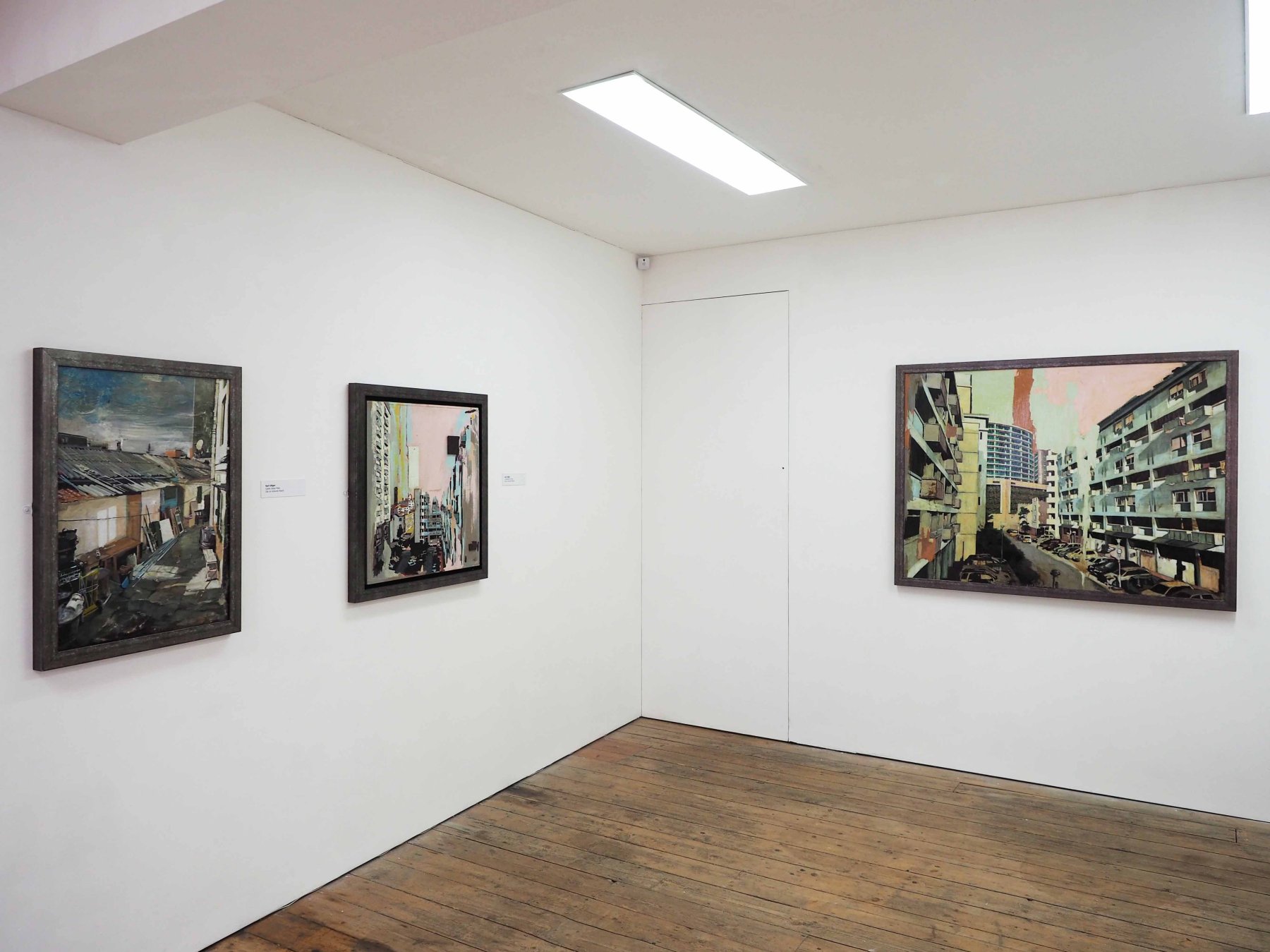 Bermondsey Project Space