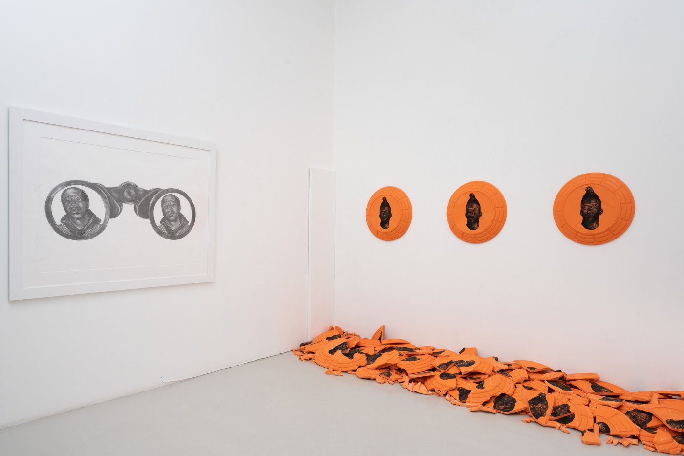Charlie James Gallery