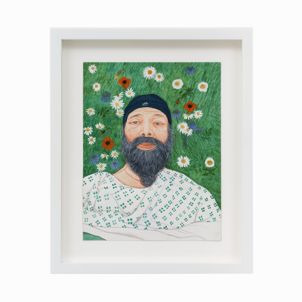 Jatinder Singh Durhailay, Antim Fateh (last victory), 2022