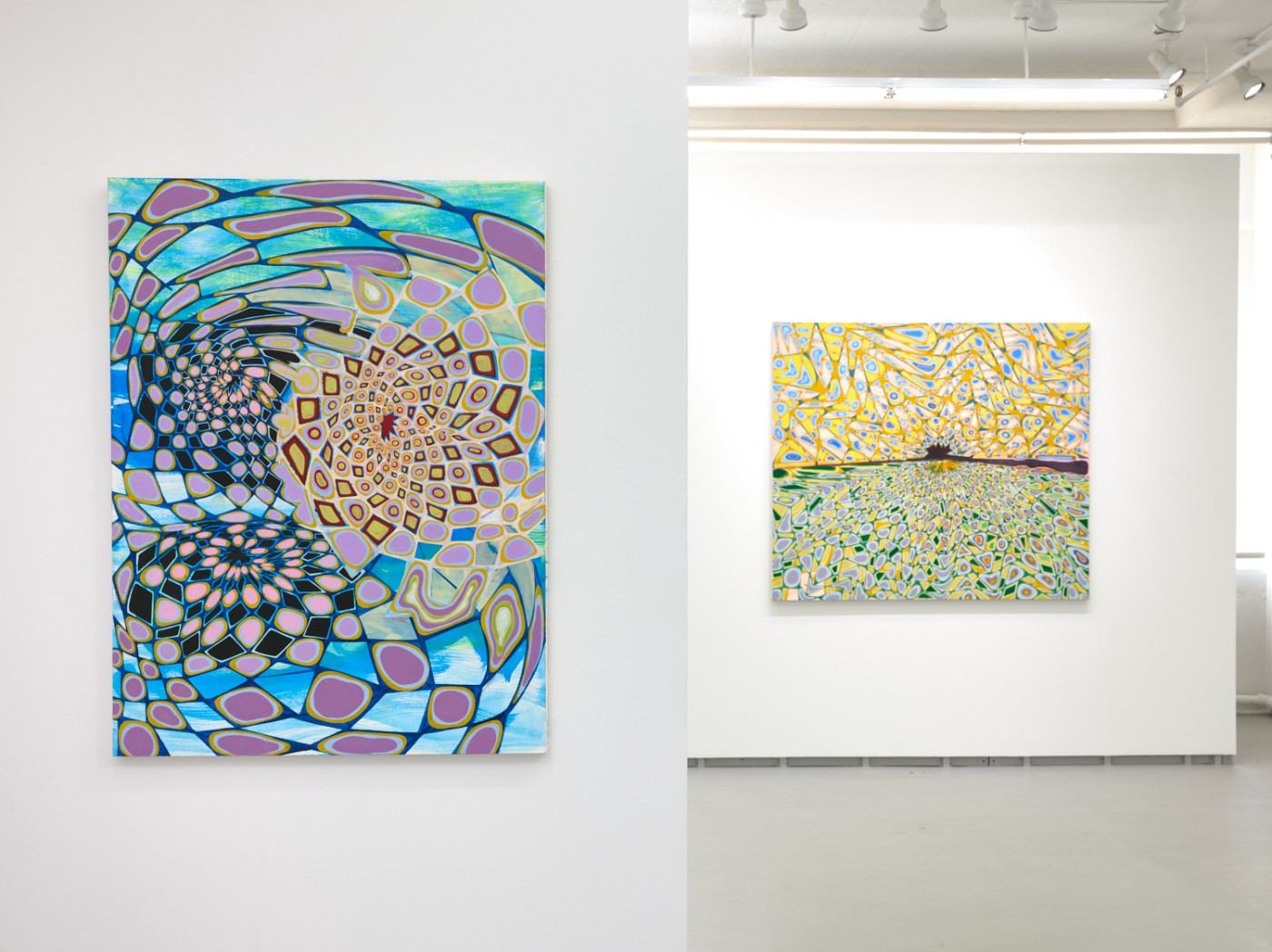 David Richard Gallery