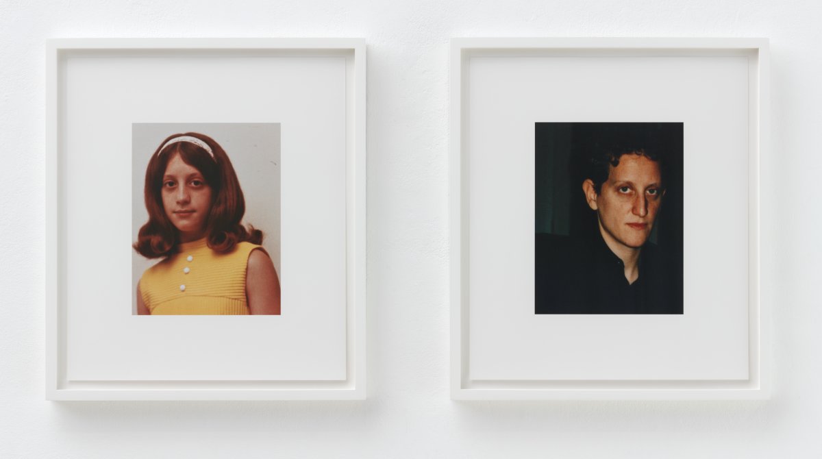 Roni Horn, a.k.a., 2008-2009