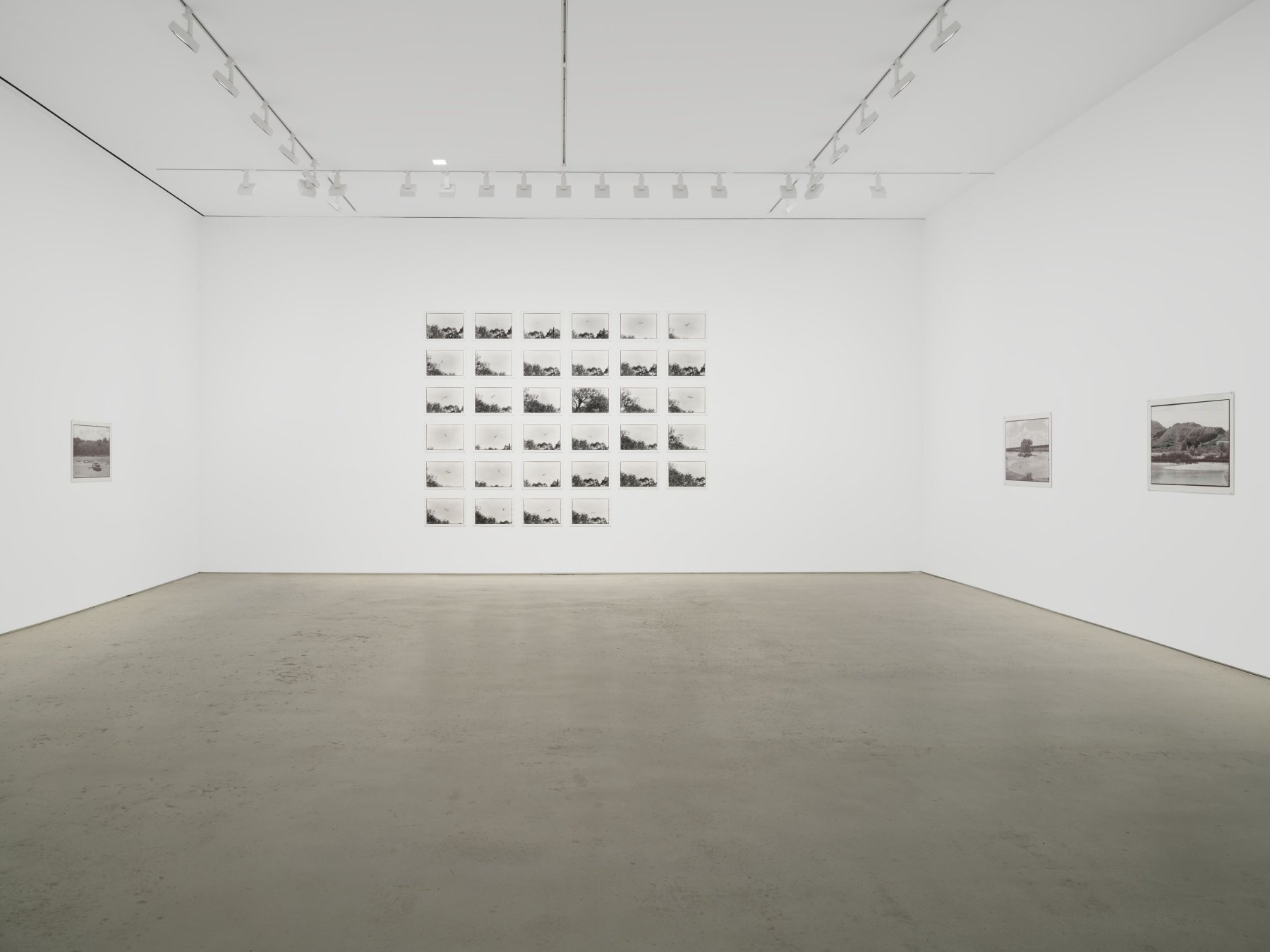 Image for Zoe Leonard. Excerpts from ‘Al río / To the River’, at Hauser & Wirth 22nd Street