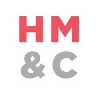 Logo for Hutchinson Modern & Contemporary