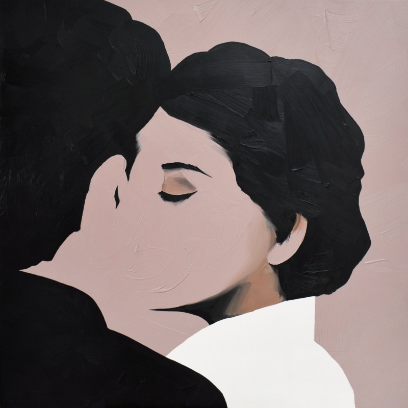 Image for Jarek Puczel: Face Value, at Pontone Gallery