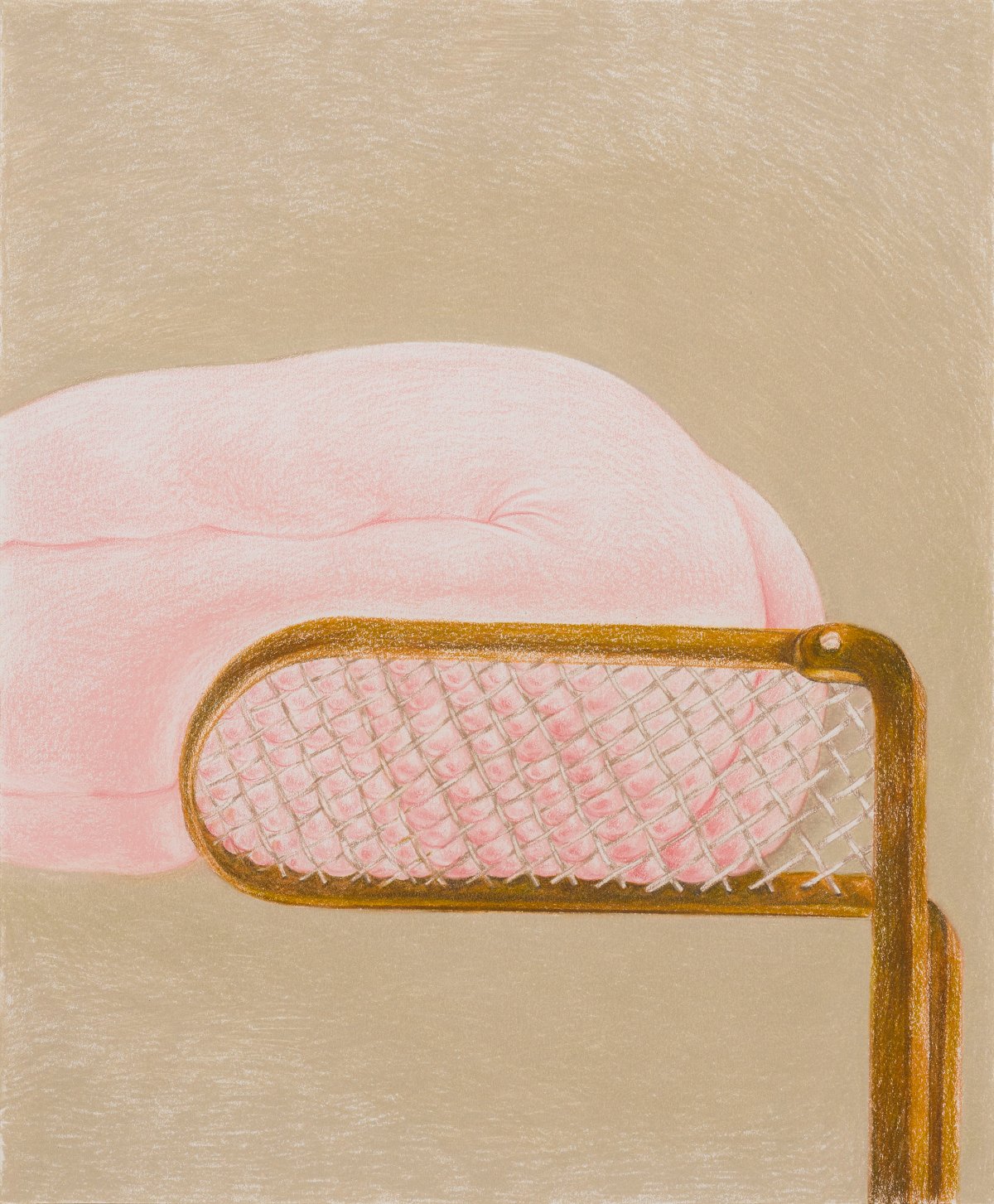 Louise Bonnet, Untitled, 2022
