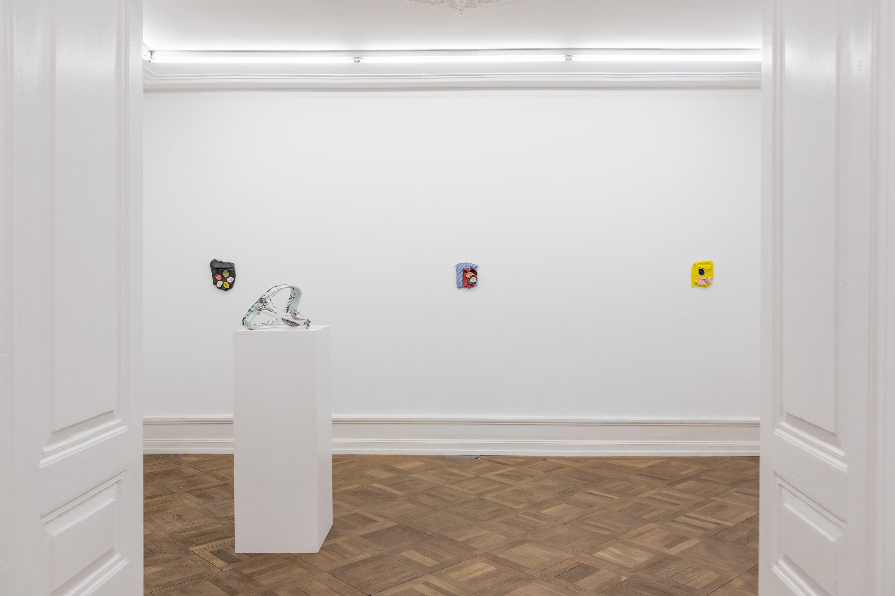 Image for Push + Pull, at Mai 36 Galerie
