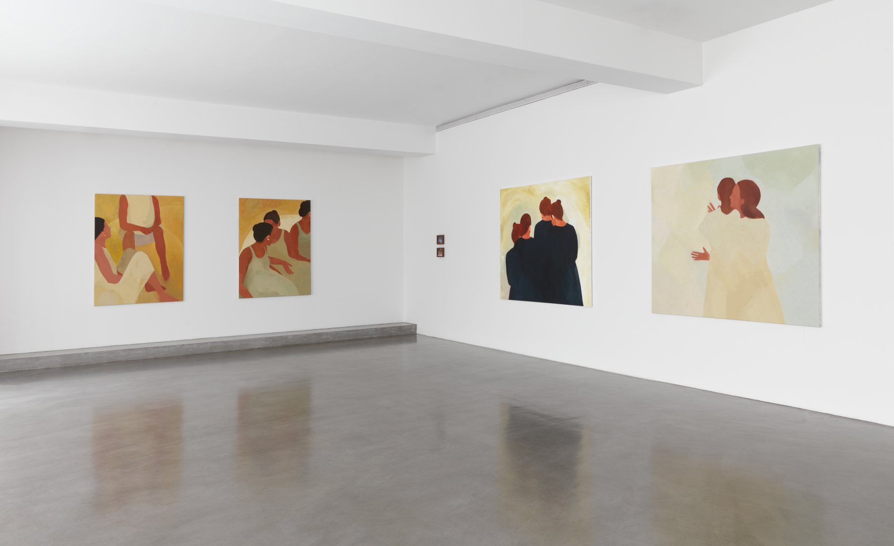 Image for Catherine Repko: At winter’s twilight, in summer dusk, at Ordovas