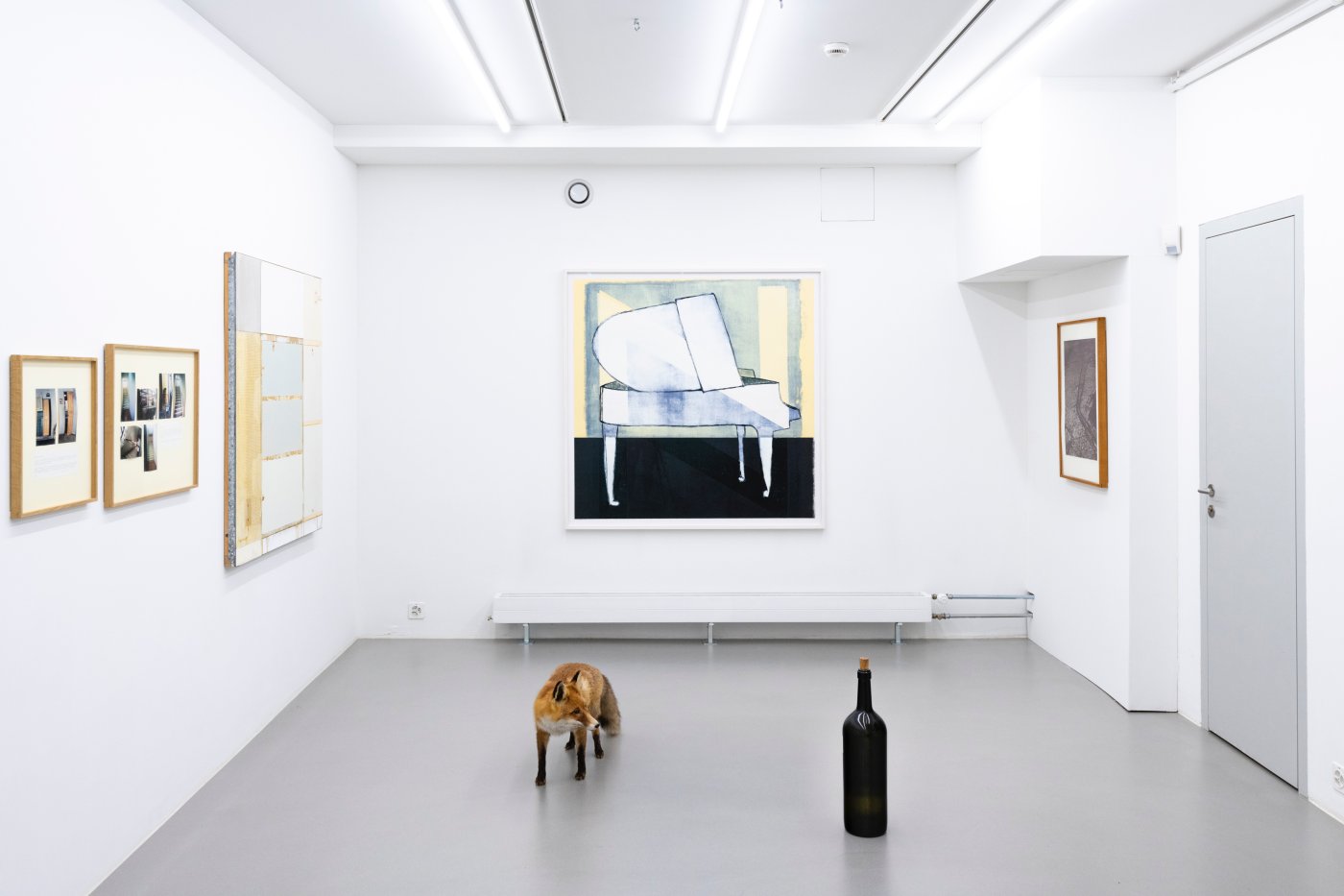 Galerie Peter Kilchmann