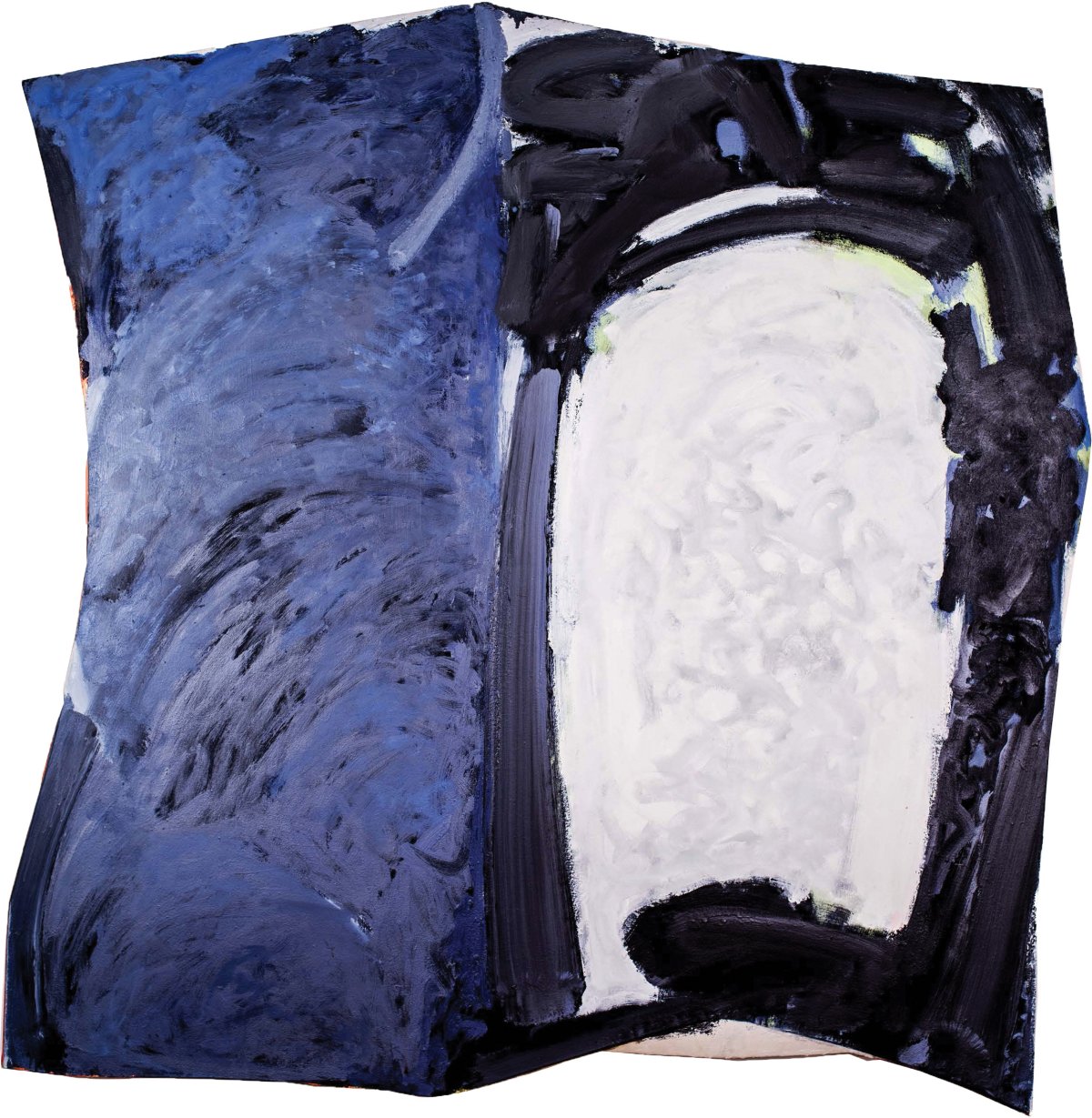 Richards Ruben, At Place, 1993