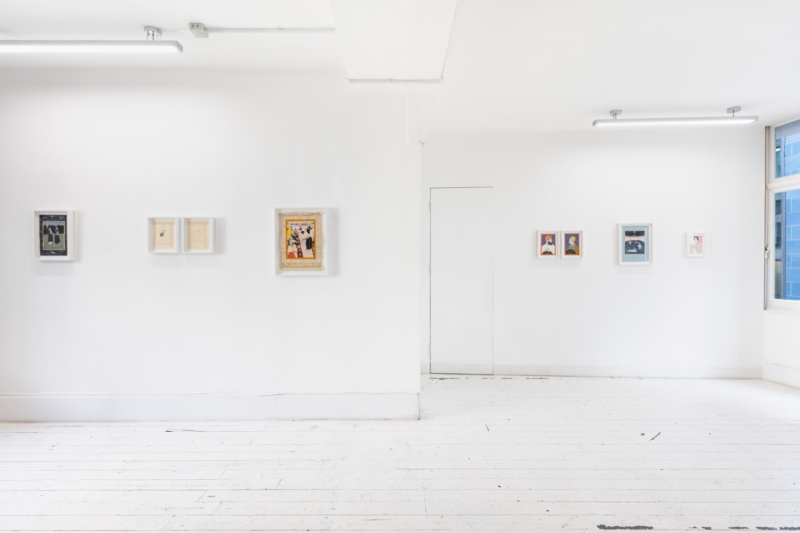 Image for Jatinder Singh Durhailay: Let's have (a) look then,, at The Artist Room