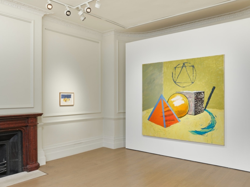 Image for Victor Willing, at Timothy Taylor