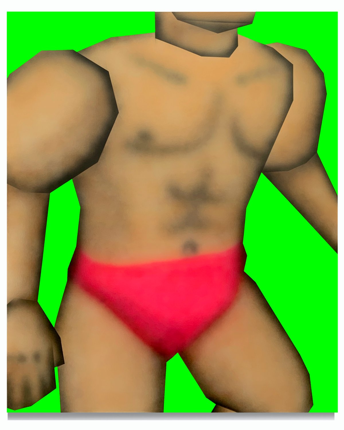 Your Dad In Metaverse Artwork GalleriesNow your-dad-in-metaverse-artwork-galleriesnow