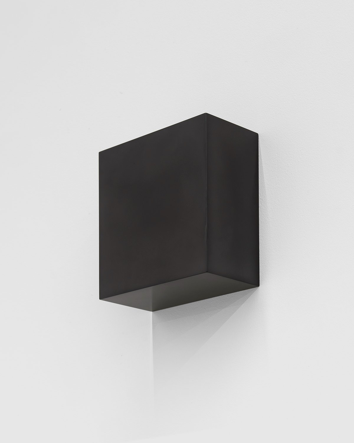 Susan York, (Untitled) Square, 2008