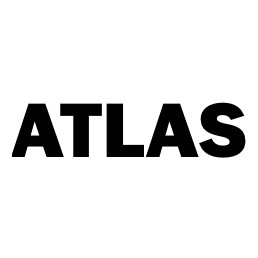 Logo for ATLAS Gallery