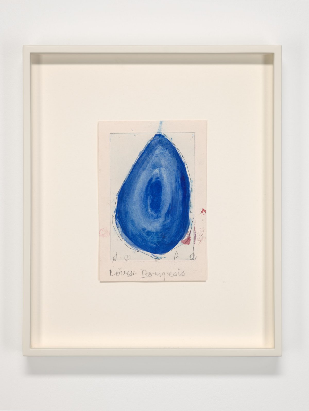 In the English Countryside, Intimate Works by — and of — Louise Bourgeois -  The New York Times