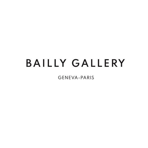 Logo for Bailly Gallery