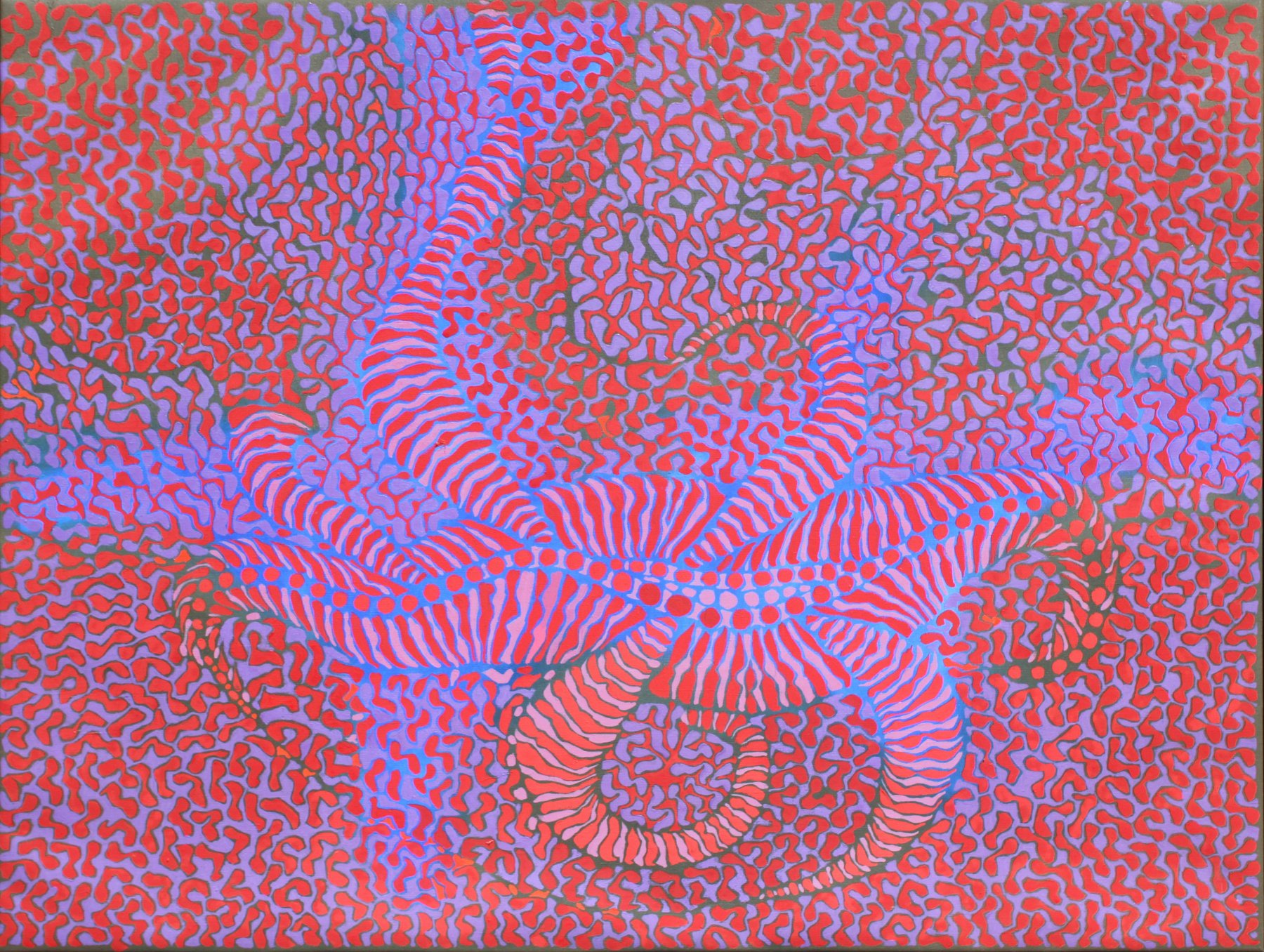 Image for Fritz Rauh, at Findlay Galleries Palm Beach