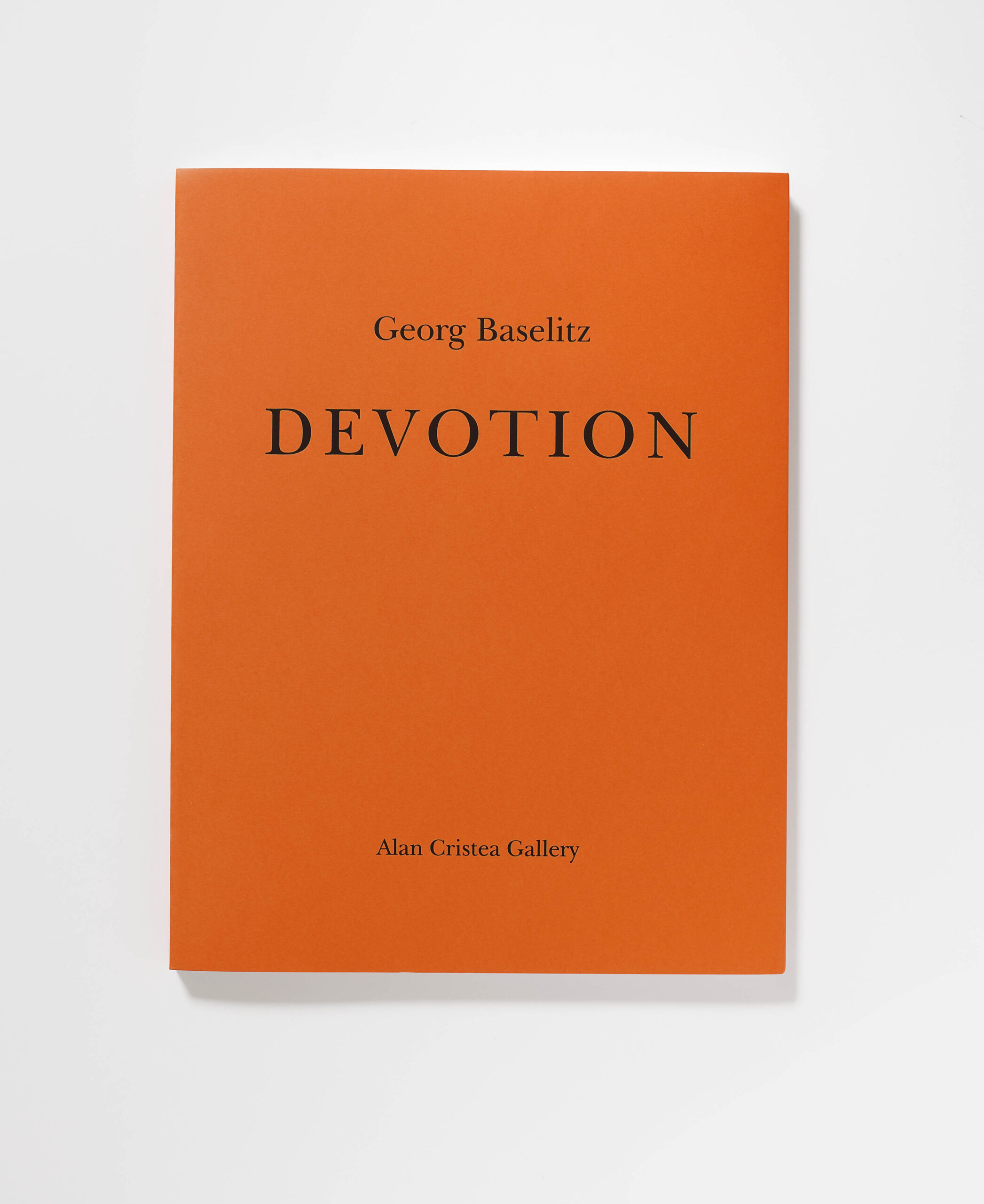 Devotion