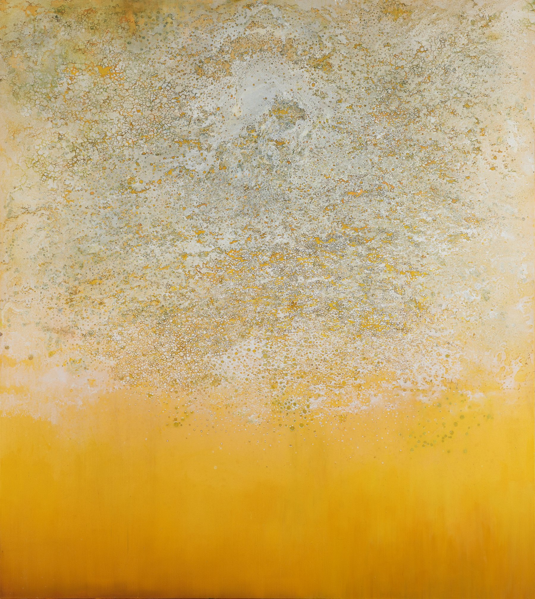 Image for Govinda Sah ‘Azad’: Absent Presence, at October Gallery