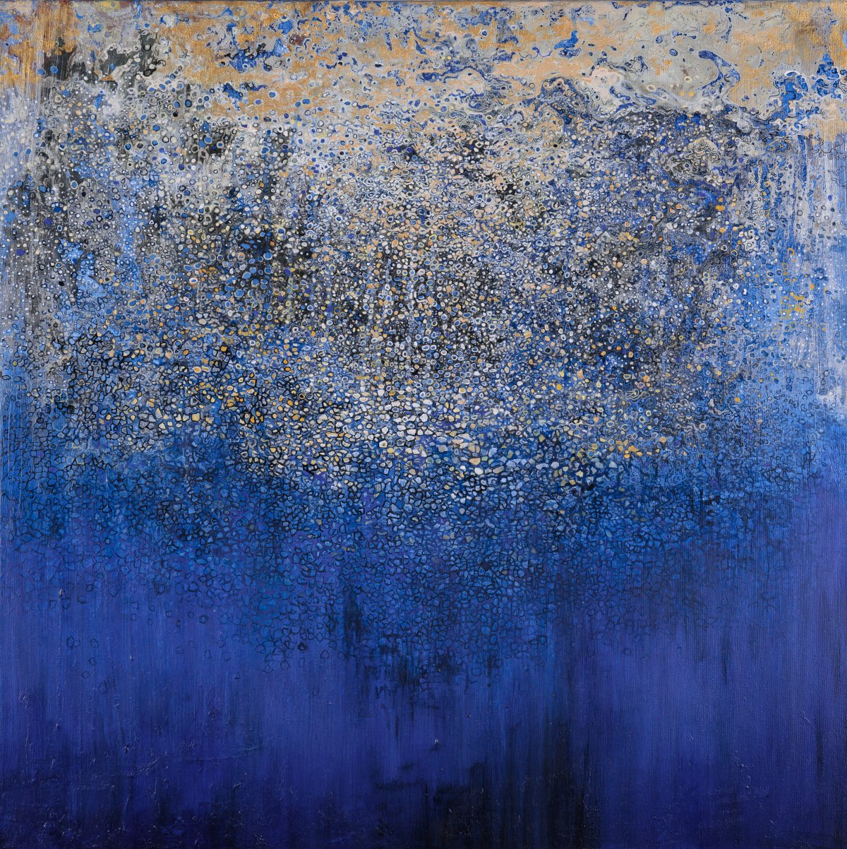 Govinda Sah ‘Azad’, Lost Horizon, 2021