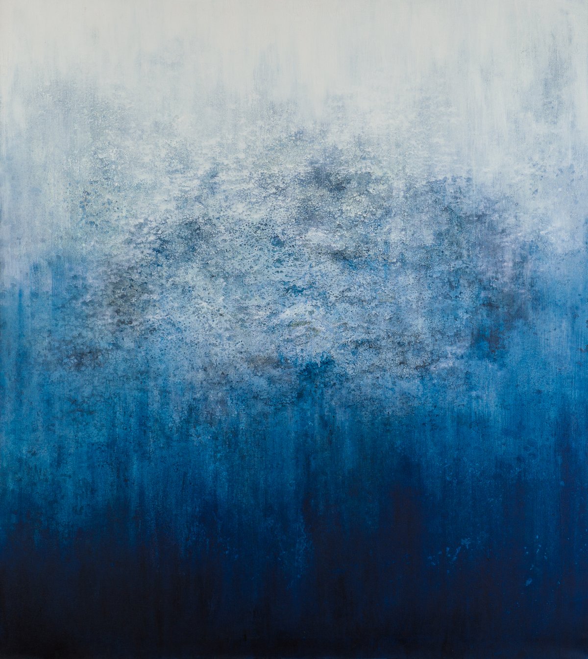 Govinda Sah ‘Azad’, Essence of Compassion, 2021