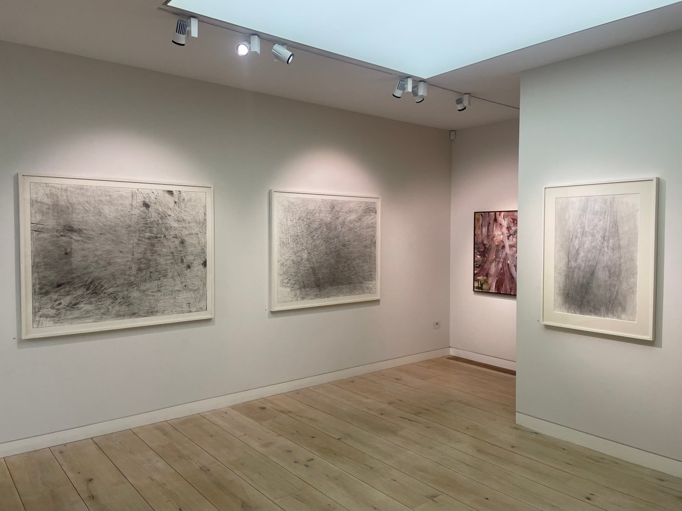 John Martin Gallery