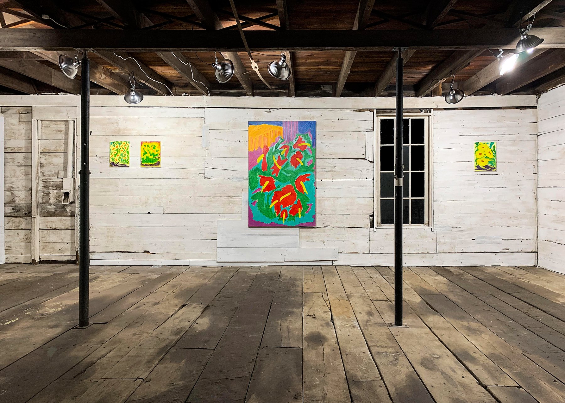 Mott Projects