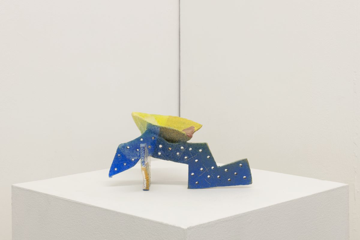 Nao Matsunaga & Nao Matsunaga, Social interaction 2, 2022