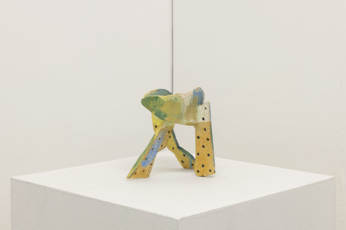 Nao Matsunaga, Nao Matsunaga & Nao Matsunaga, Social interaction 4, 2022