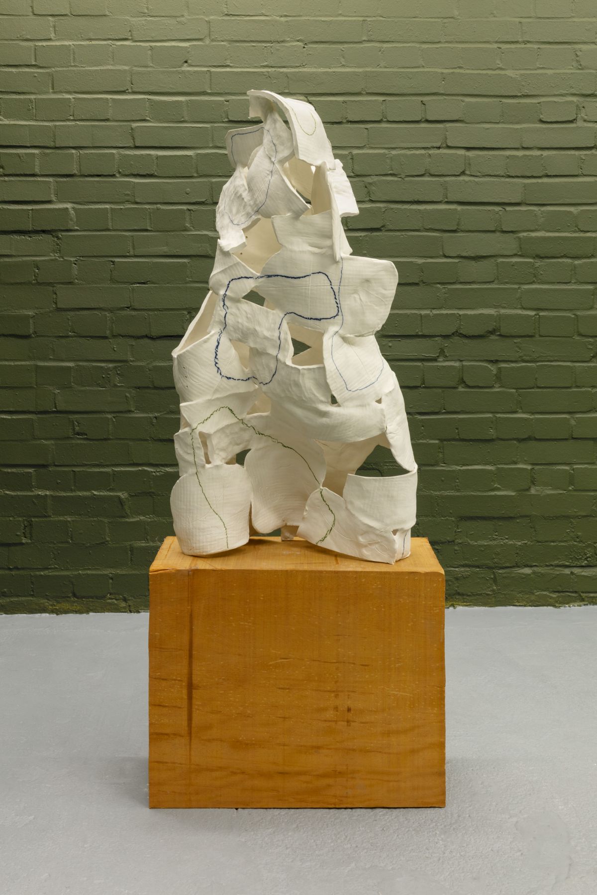 Nao Matsunaga & Nao Matsunaga, Mono survivor, 2021