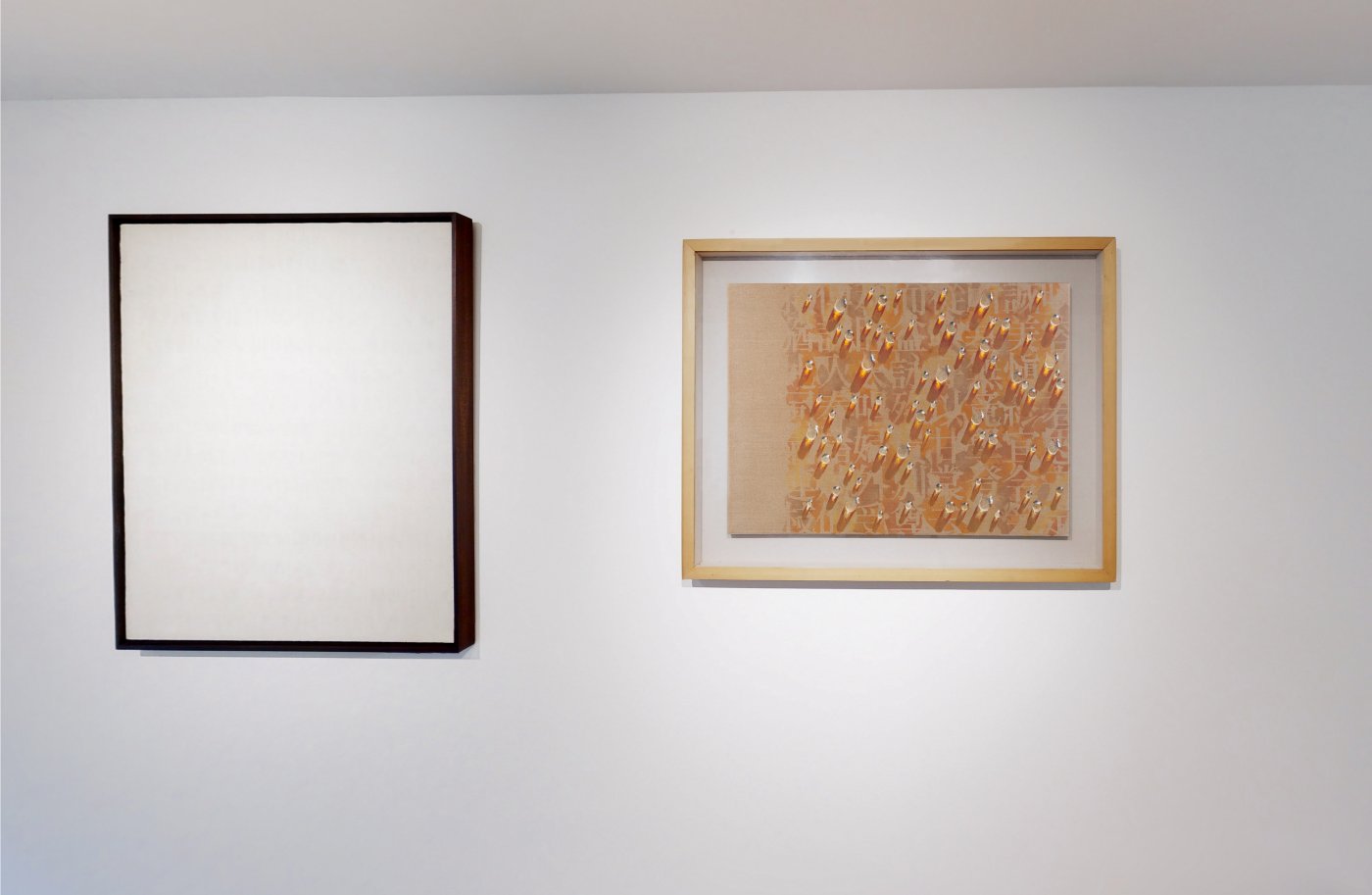 Eat, Sleep, Paint, Repeat at Omer Tiroche Gallery