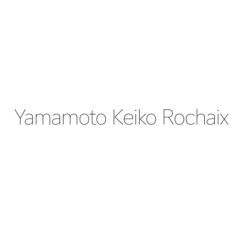 Logo for Yamamoto Keiko Rochaix