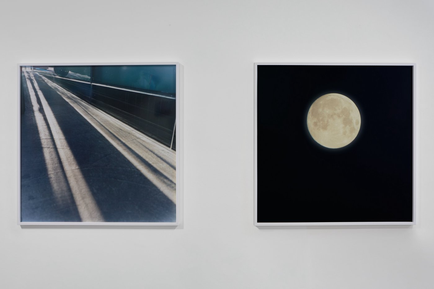 Christophe Guye Galerie