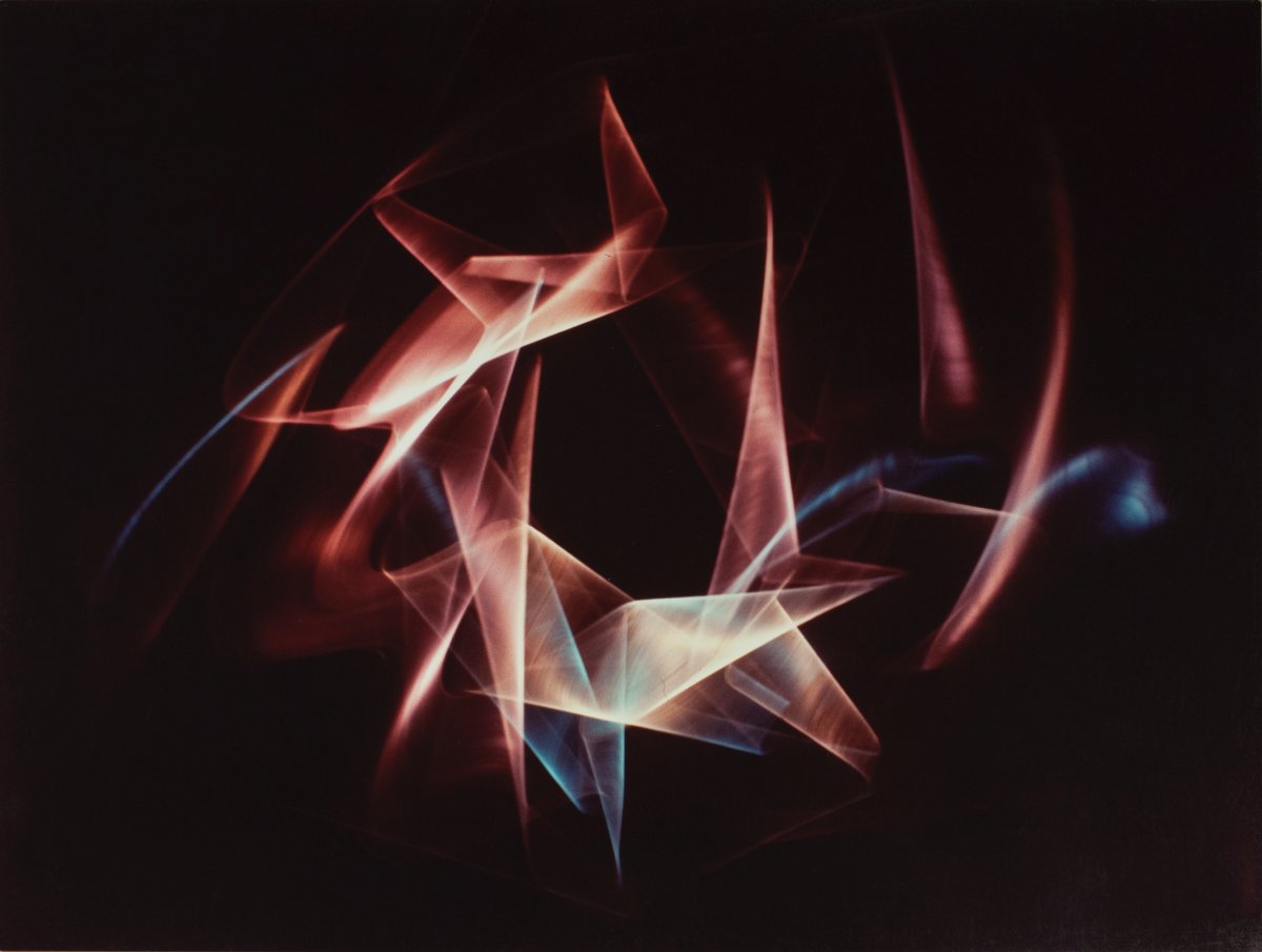 Fantaisie Pour Une Étoile, 1964