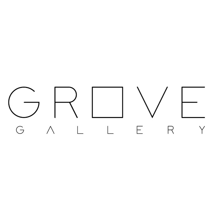Logo for Grove Gallery