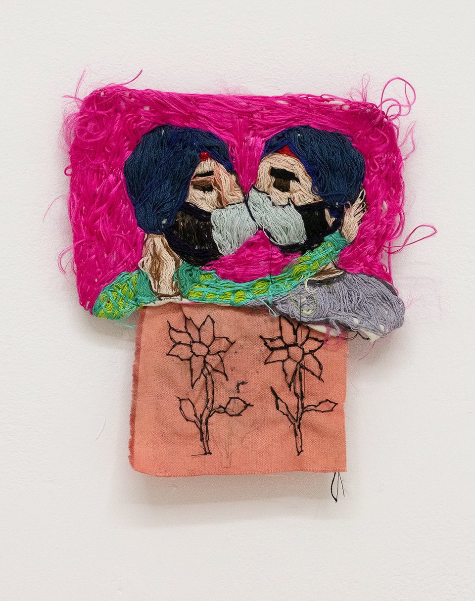 Jagdeep Raina, Nargis, 2022