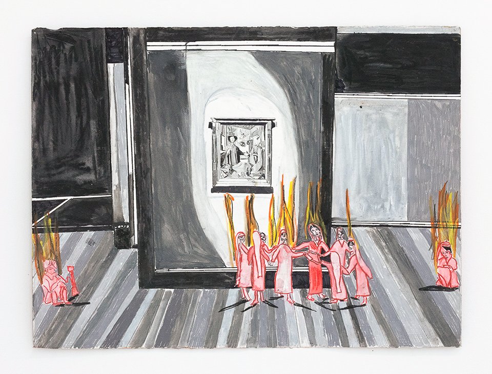 The Lost Dance, 2022