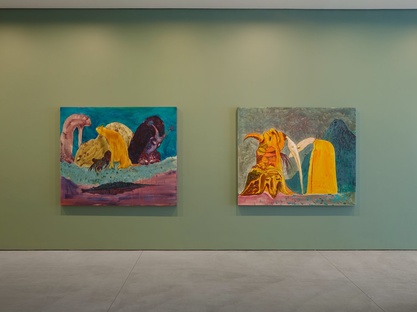 Lisson Gallery