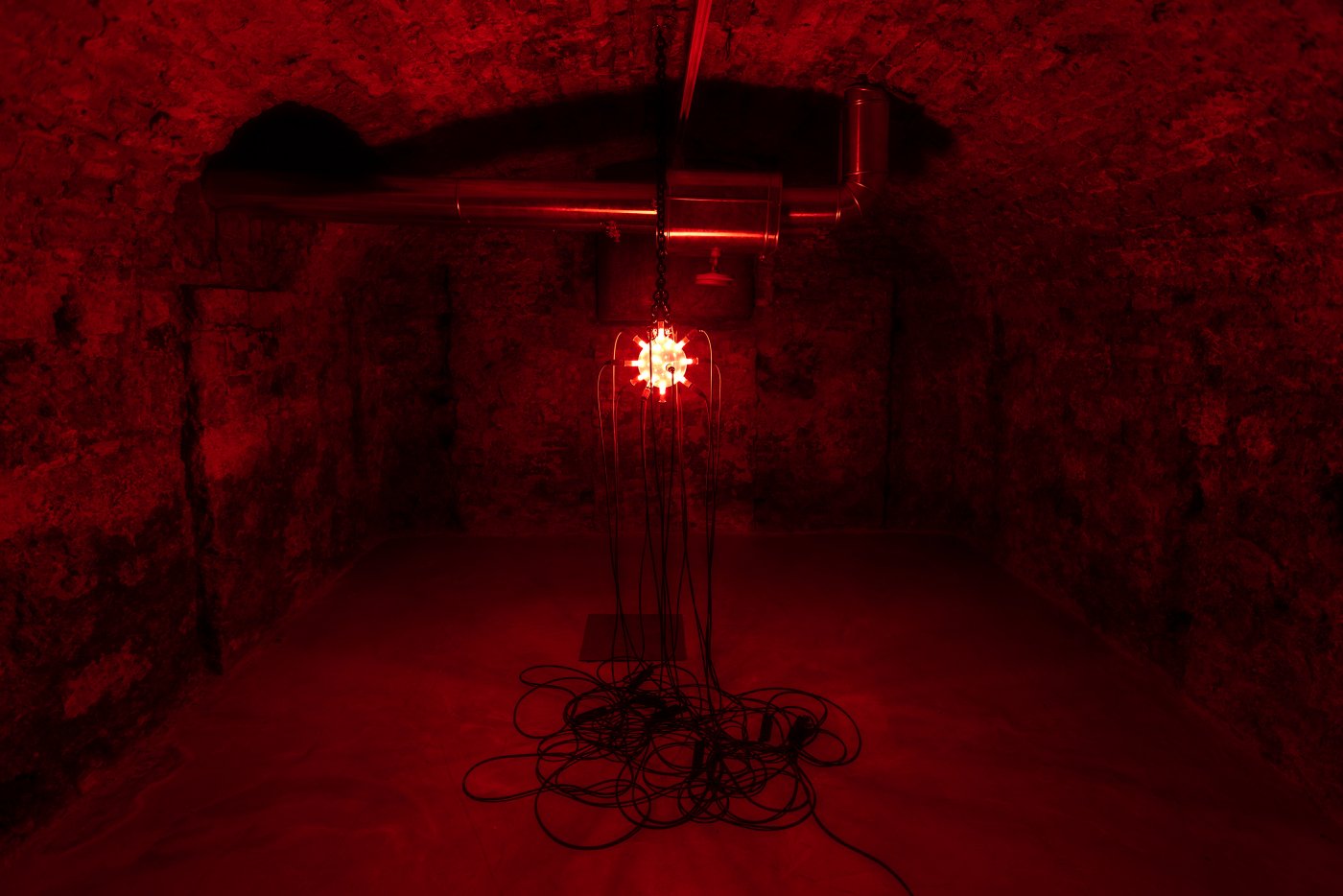 Mario Mauroner Contemporary Art