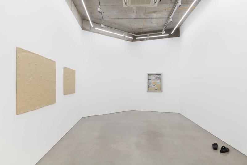 Image for Fiona Connor: Long Distance, at Maureen Paley