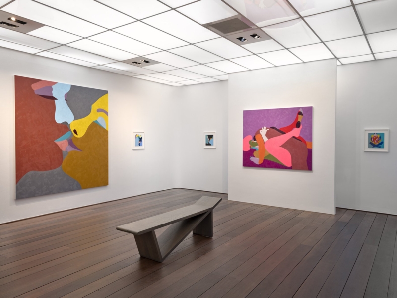 Image for Helen Beard: The Tulips Are Too Excitable, It Is Winter Here, at Reflex