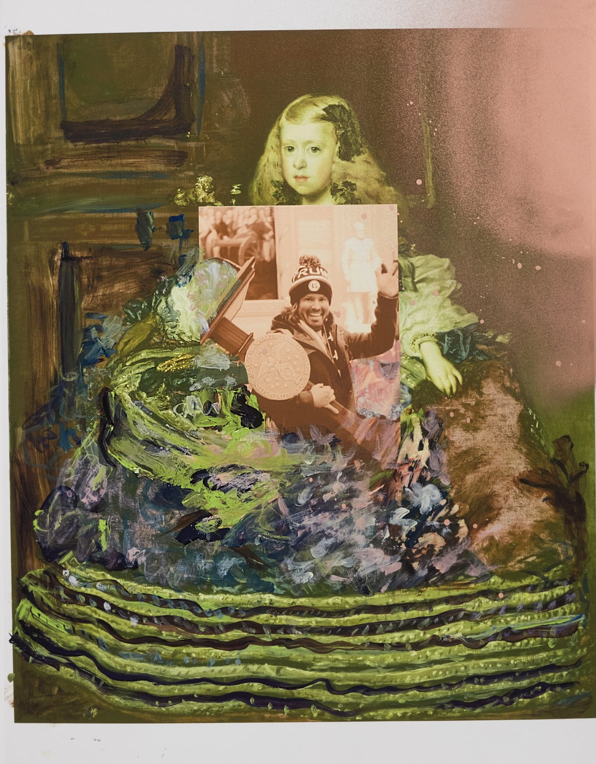 Infanta WOP Artwork GalleriesNow