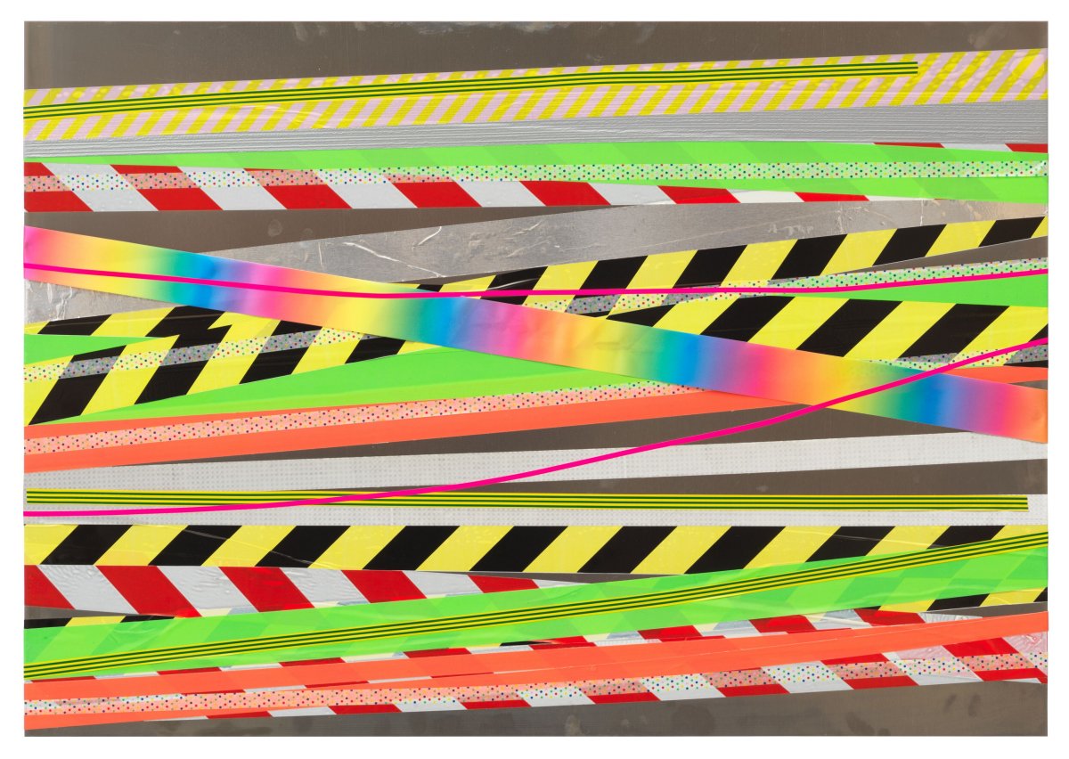 Isa Genzken, Untitled, 2017