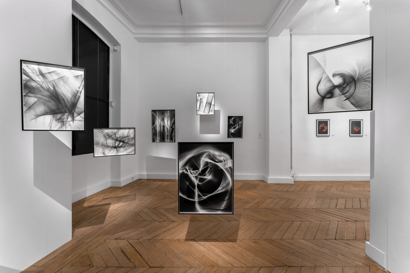 Galerie Maria Wettergren