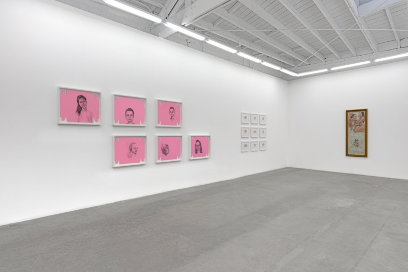 Image for Phung Huynh: Don’t Call Me FOB, at Luis De Jesus Los Angeles