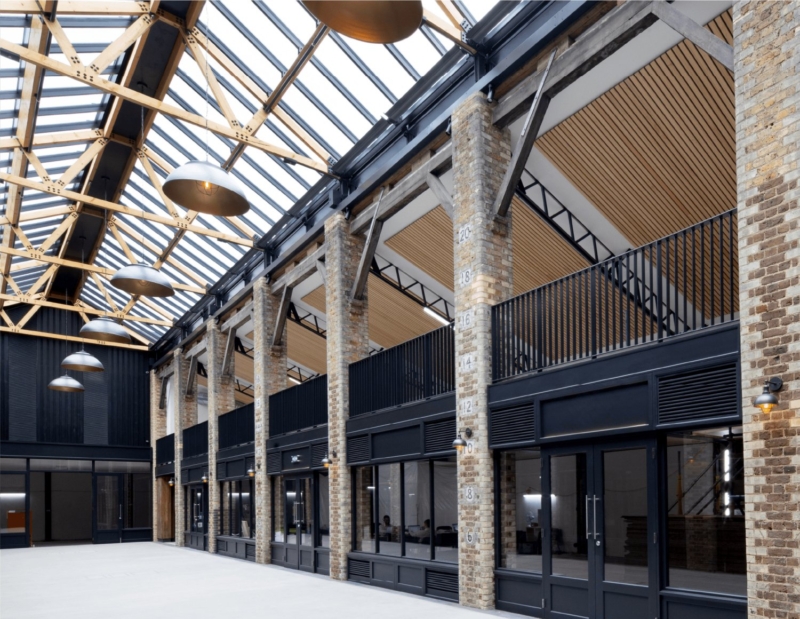 Modernity to Open Showroom in Belgravia’s Pimlico Road Design District